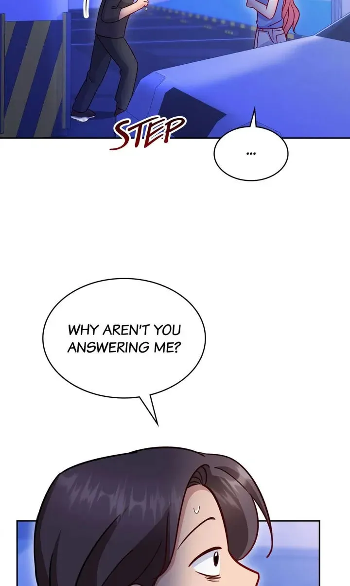 Enter With My Replaced Groom Chapter 18 page 64 - 