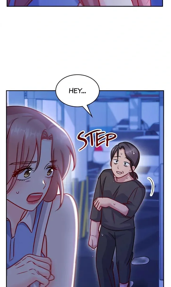 Enter With My Replaced Groom Chapter 18 page 71 - 