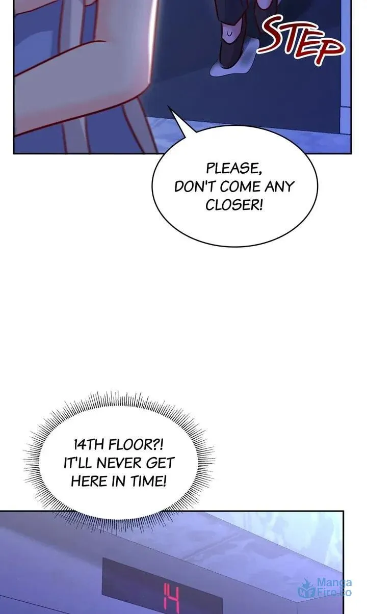 Enter With My Replaced Groom Chapter 18 page 72 - 
