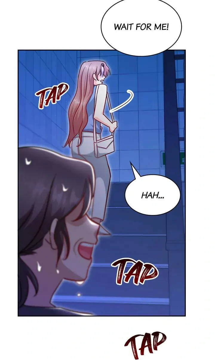 Enter With My Replaced Groom Chapter 18 page 76 - 