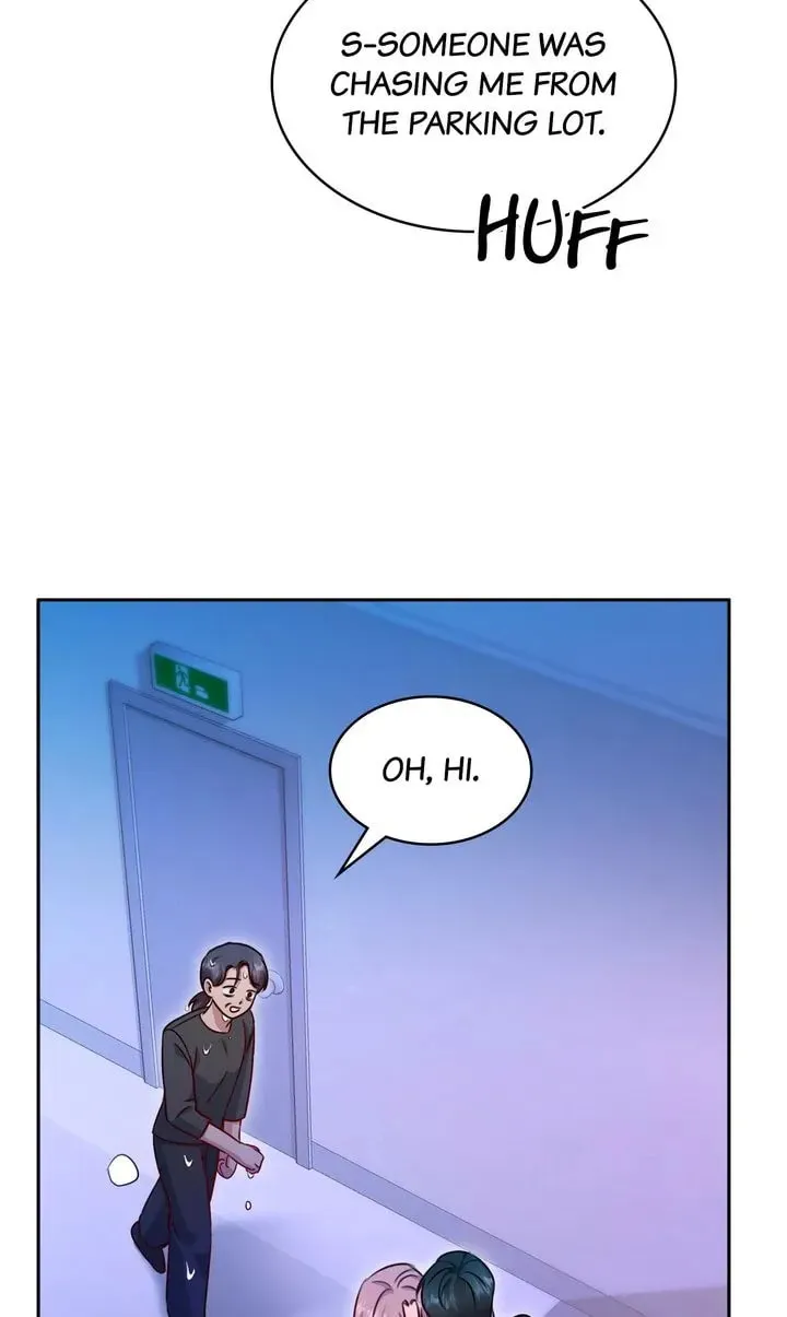 Enter With My Replaced Groom Chapter 18 page 86 - 