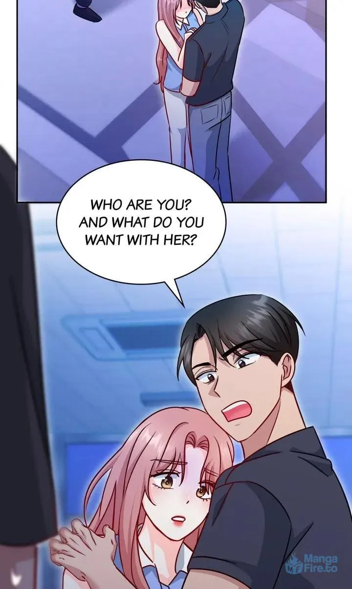 Enter With My Replaced Groom Chapter 18 page 87 - 