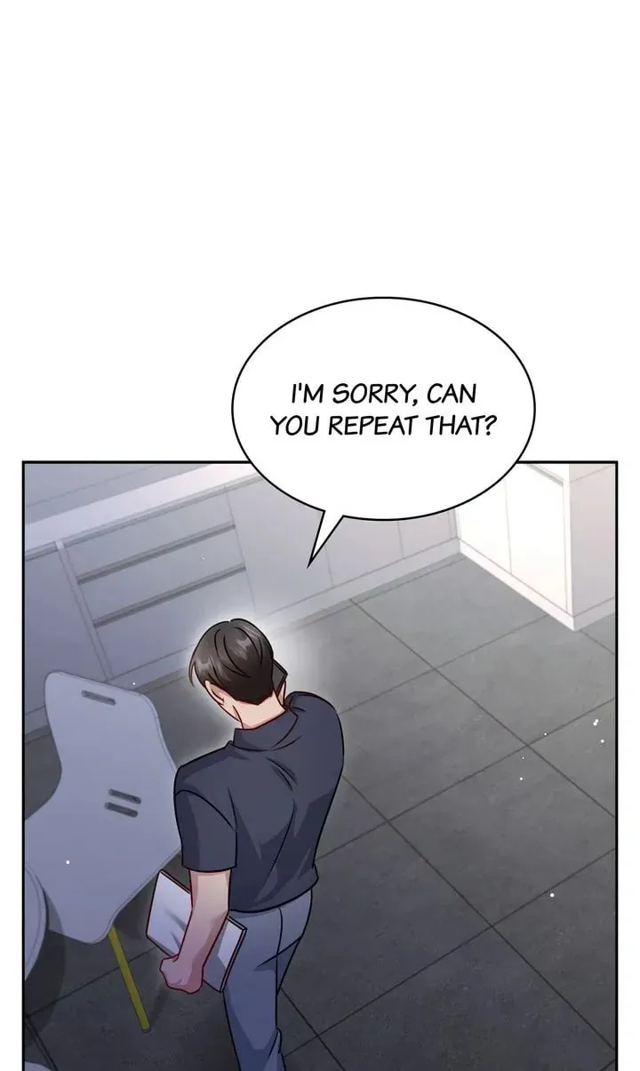 Enter With My Replaced Groom Chapter 18 page 10 - 