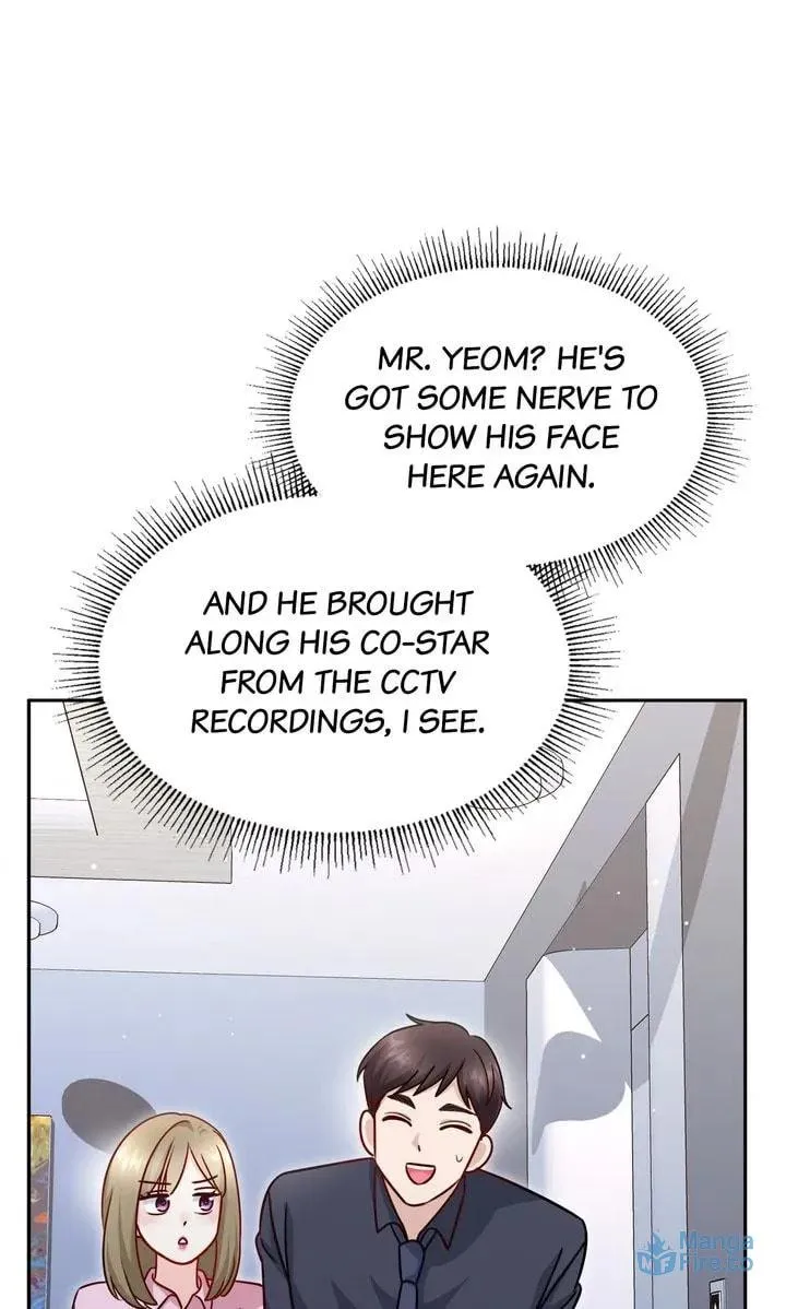 Enter With My Replaced Groom Chapter 19 page 102 - 