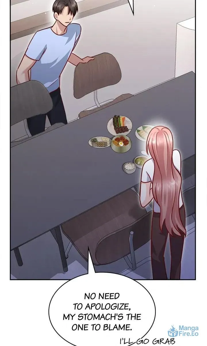Enter With My Replaced Groom Chapter 19 page 15 - 