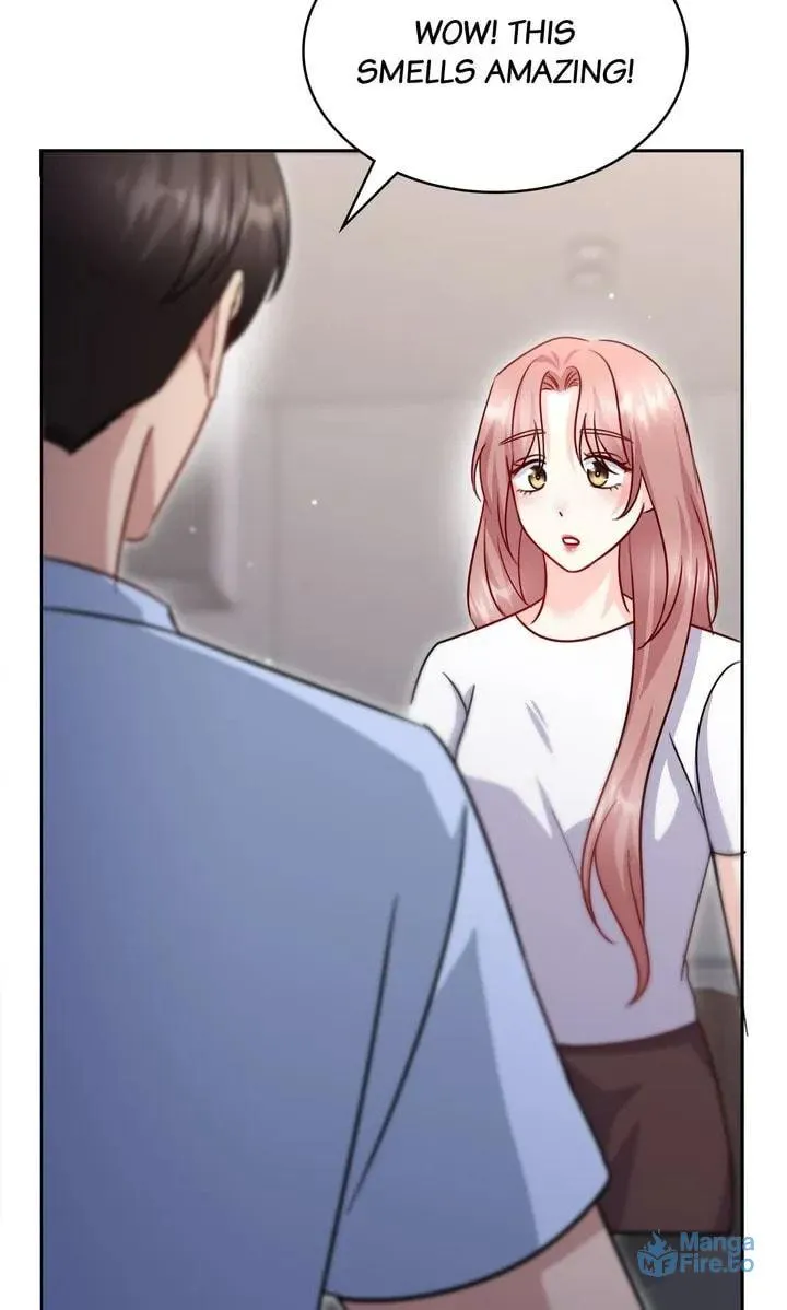 Enter With My Replaced Groom Chapter 19 page 18 - 