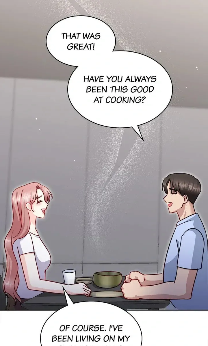 Enter With My Replaced Groom Chapter 19 page 22 - 