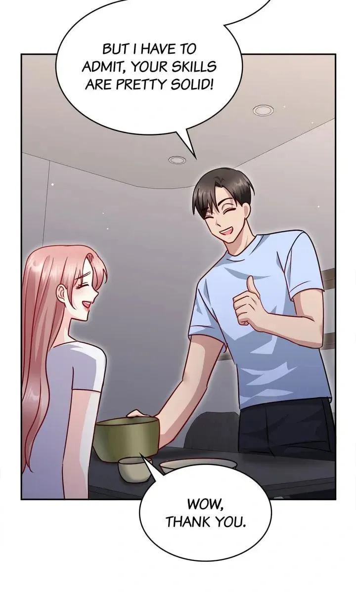 Enter With My Replaced Groom Chapter 19 page 25 - 