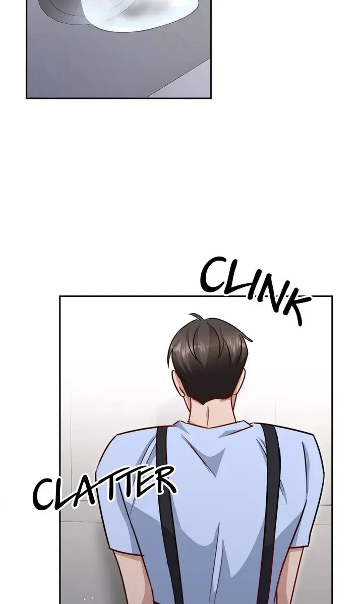 Enter With My Replaced Groom Chapter 19 page 31 - 