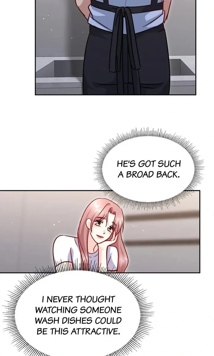 Enter With My Replaced Groom Chapter 19 page 32 - 