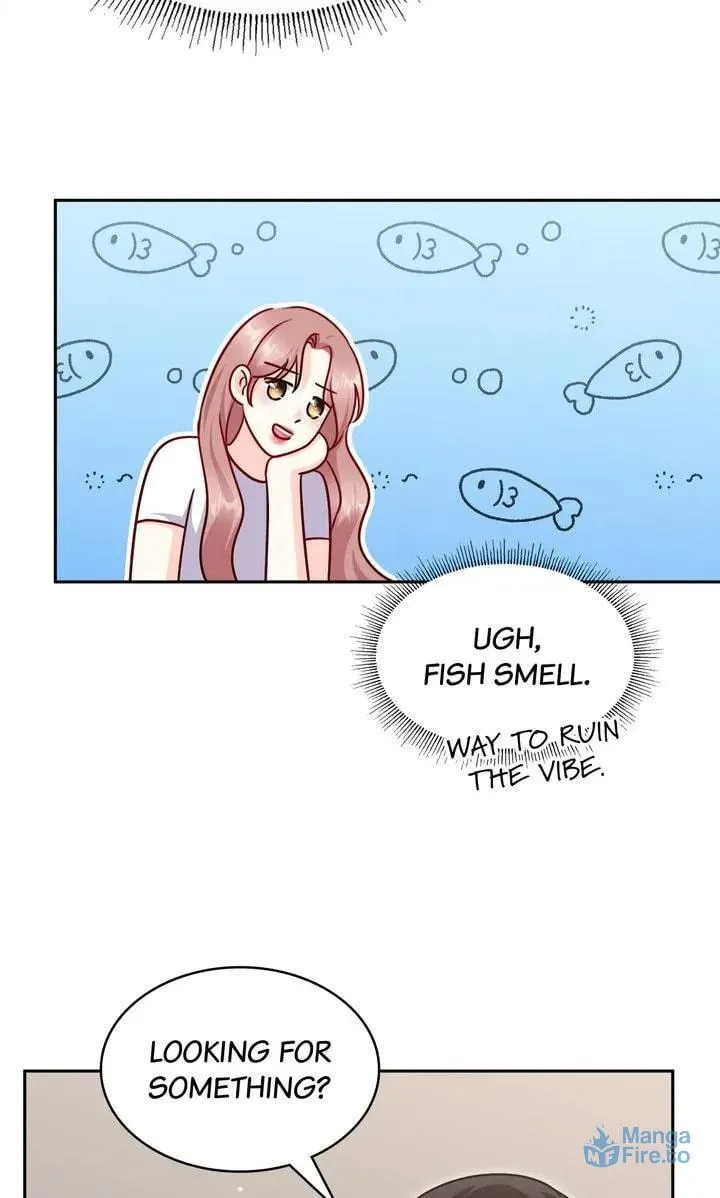 Enter With My Replaced Groom Chapter 19 page 33 - 