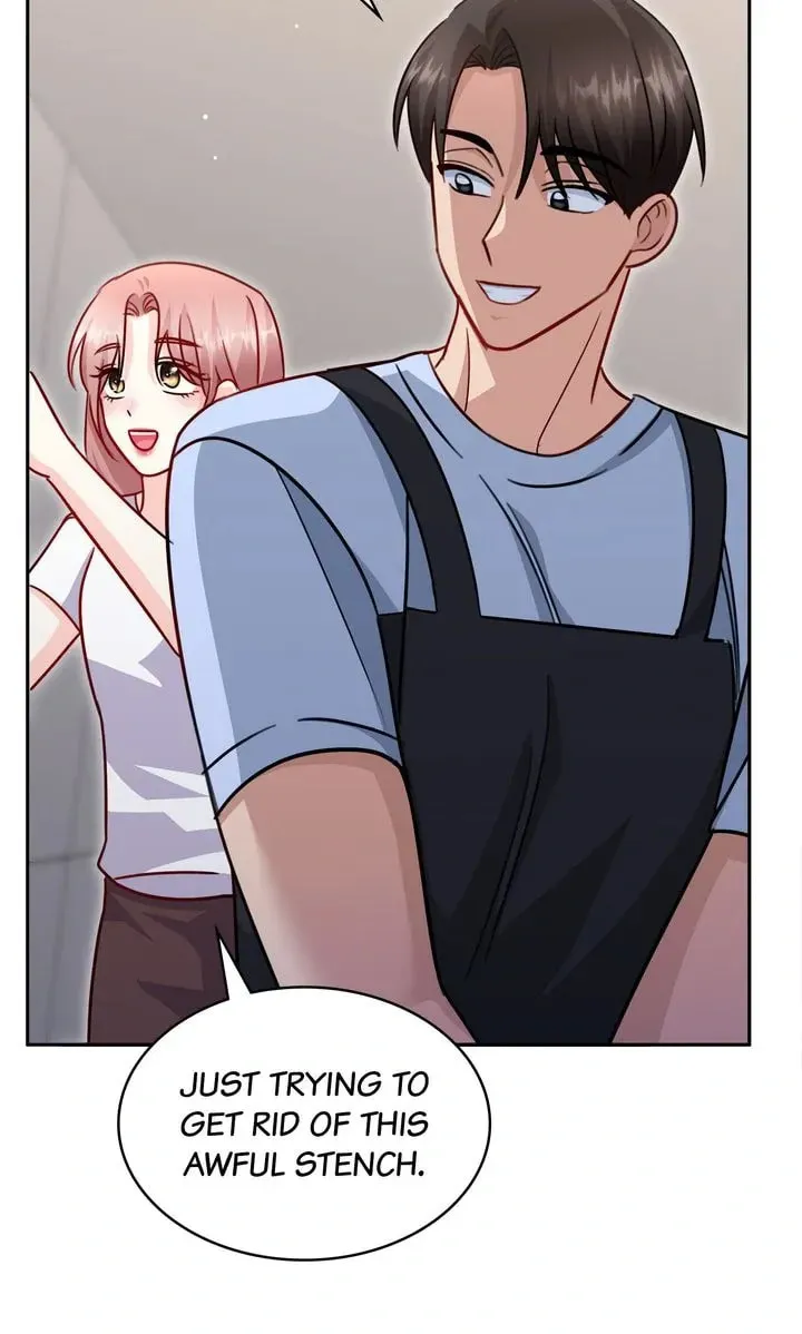 Enter With My Replaced Groom Chapter 19 page 34 - 