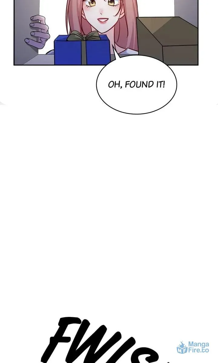 Enter With My Replaced Groom Chapter 19 page 36 - 