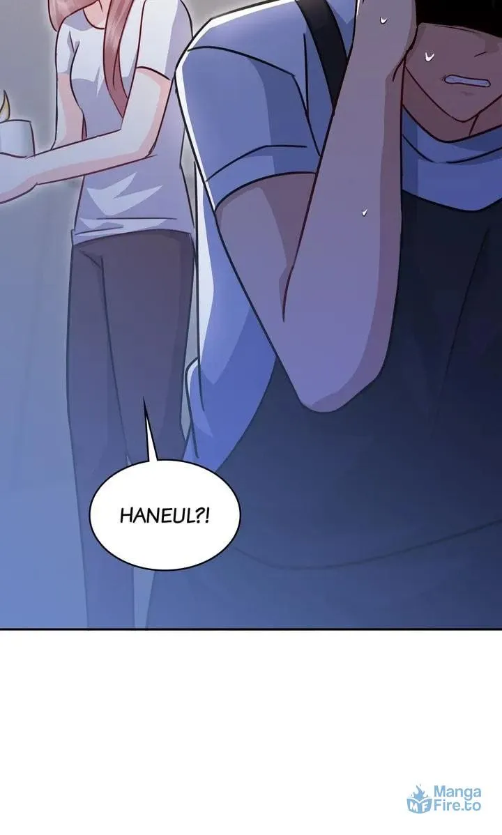 Enter With My Replaced Groom Chapter 19 page 45 - 