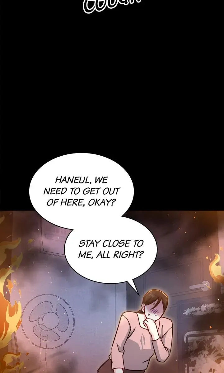 Enter With My Replaced Groom Chapter 19 page 55 - 