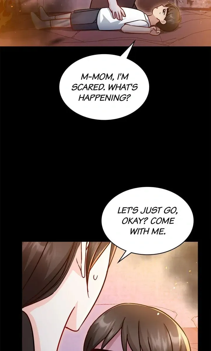 Enter With My Replaced Groom Chapter 19 page 56 - 