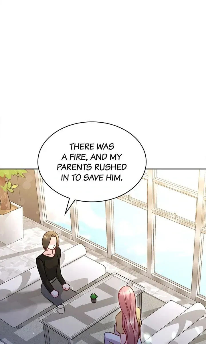 Enter With My Replaced Groom Chapter 19 page 74 - 