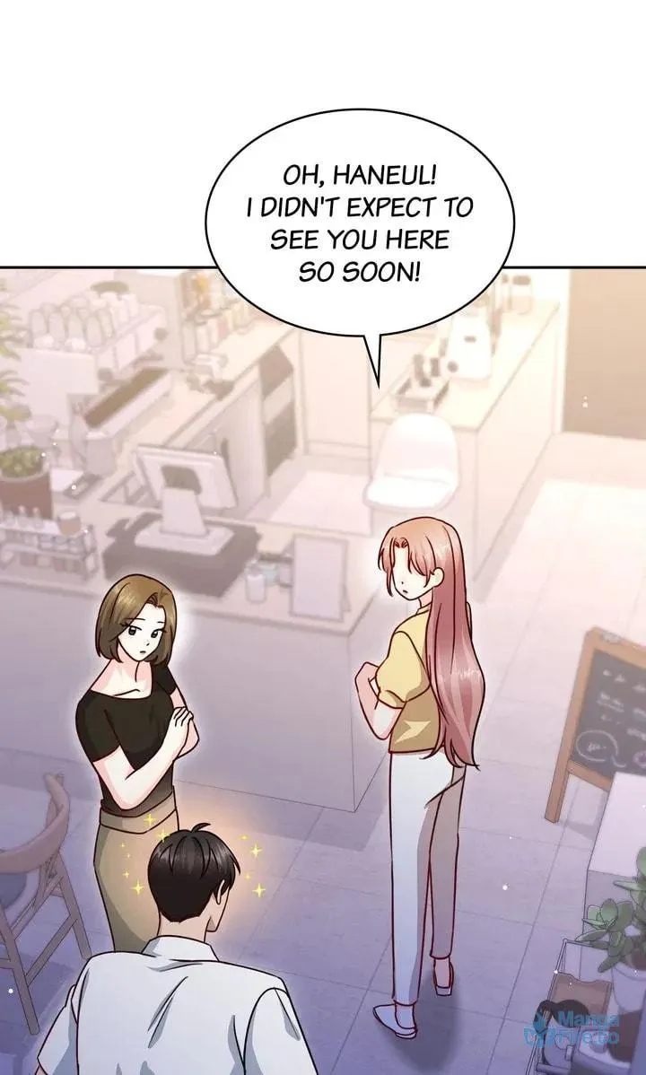 Enter With My Replaced Groom Chapter 19 page 87 - 
