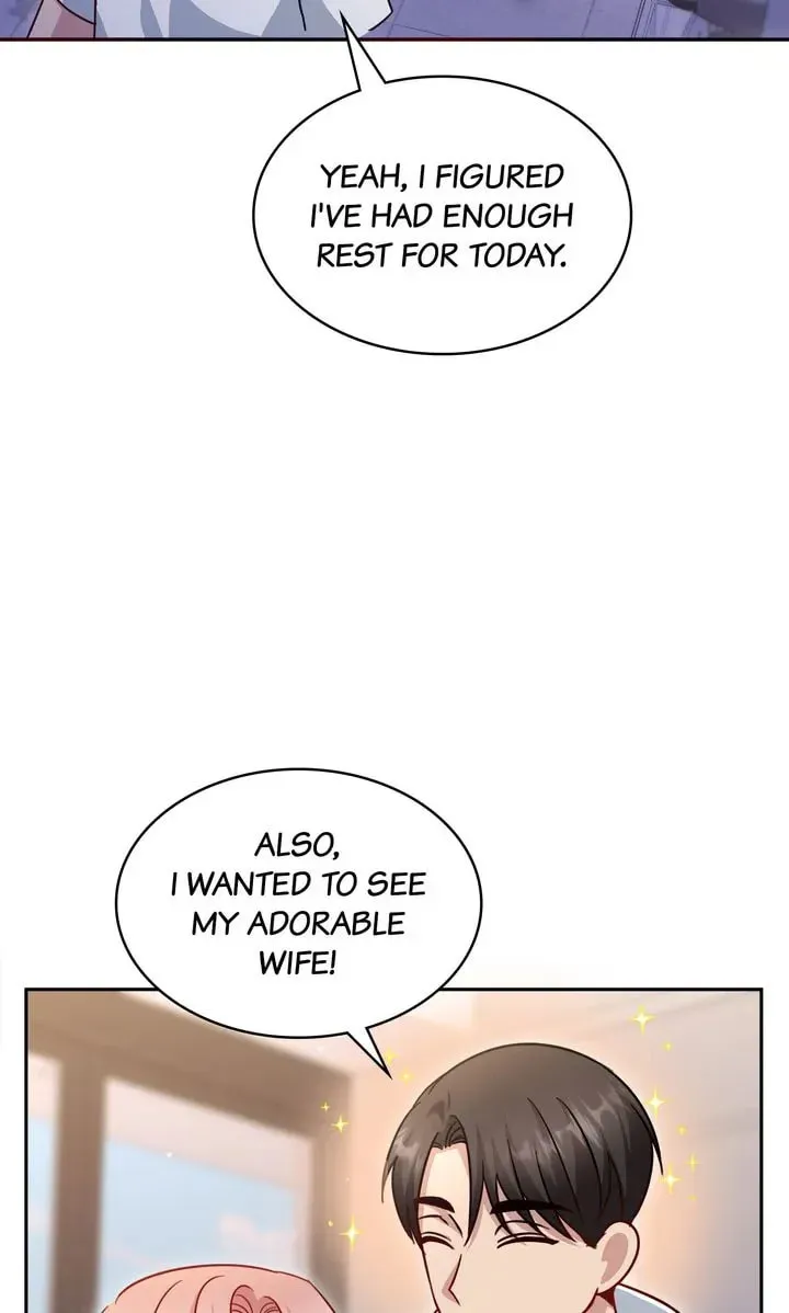 Enter With My Replaced Groom Chapter 19 page 88 - 