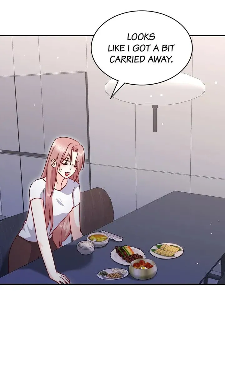 Enter With My Replaced Groom Chapter 19 page 10 - 
