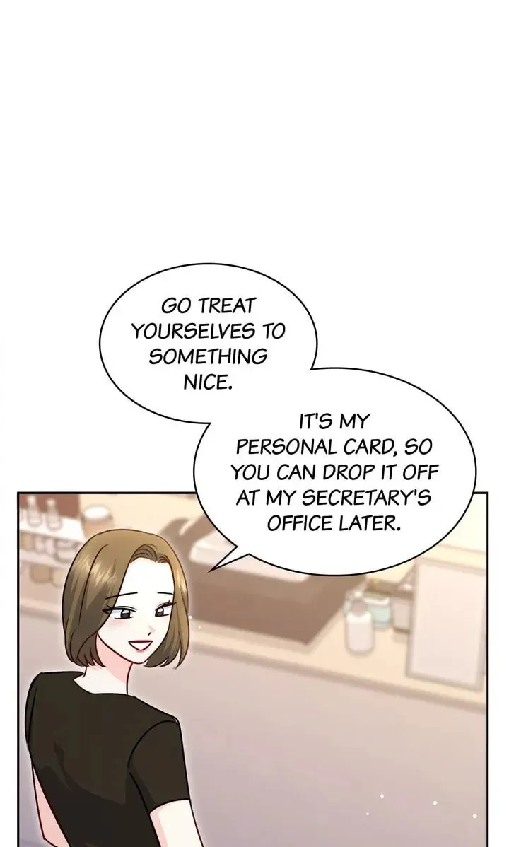 Enter With My Replaced Groom Chapter 19 page 91 - 