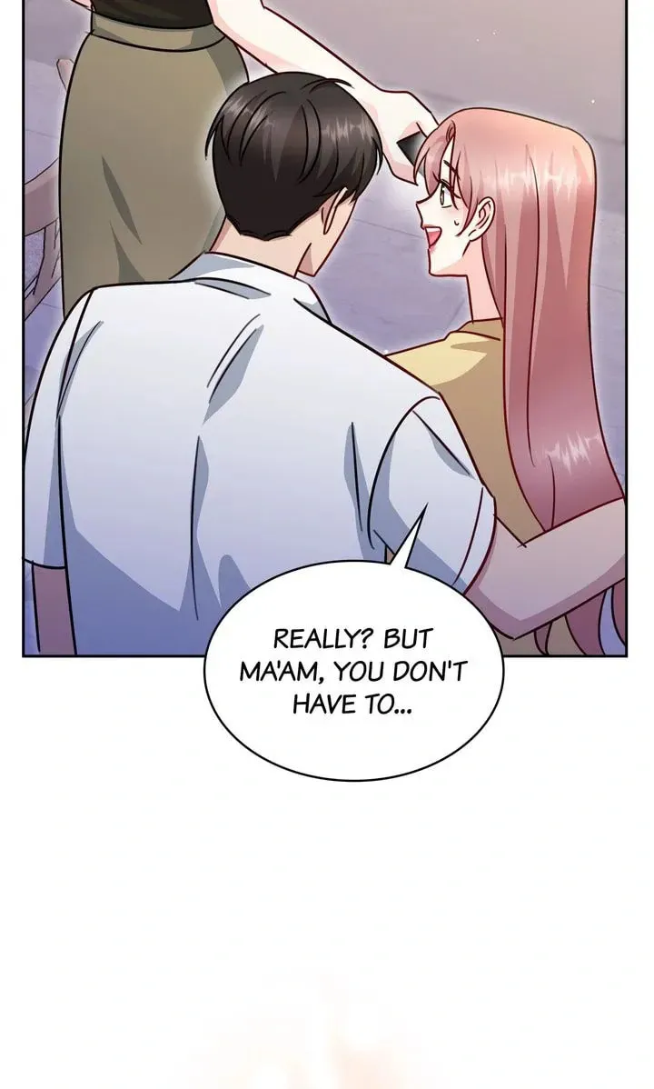 Enter With My Replaced Groom Chapter 19 page 92 - 
