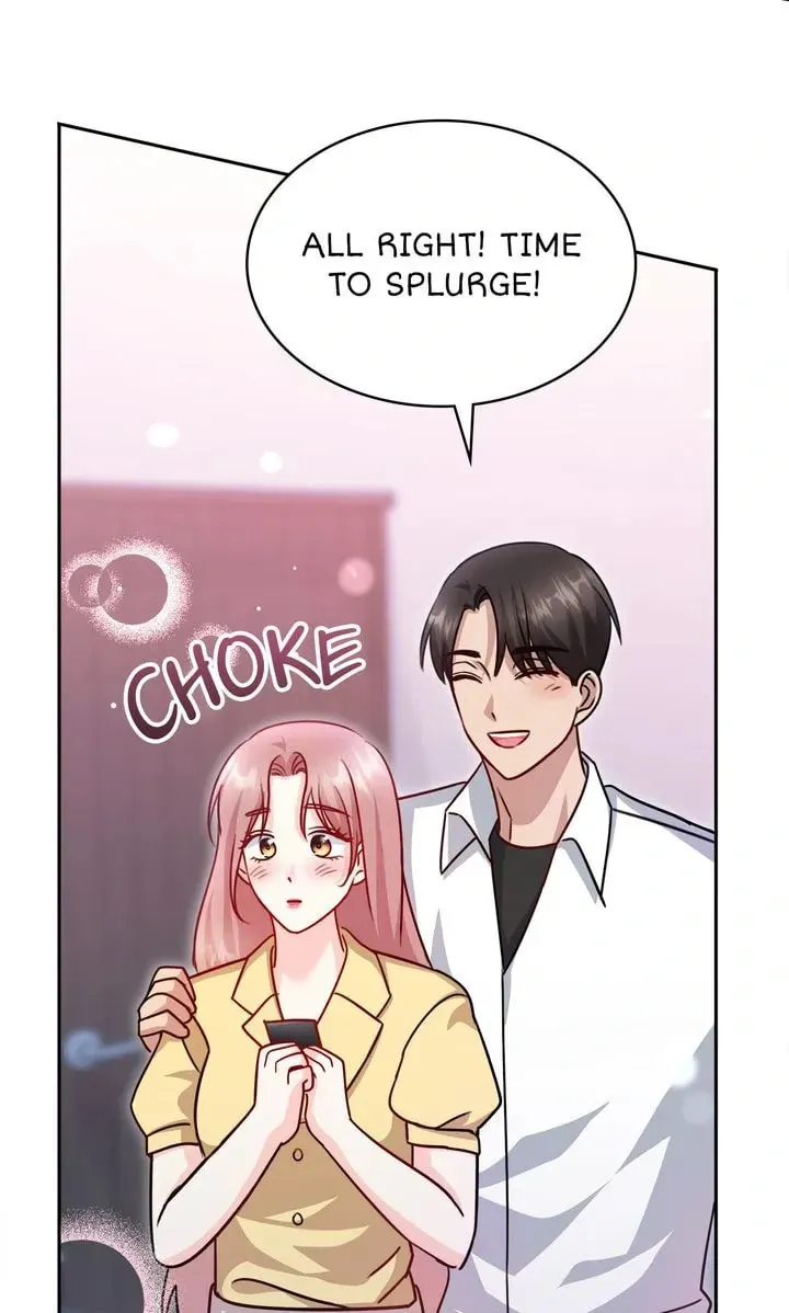 Enter With My Replaced Groom Chapter 19 page 95 - 