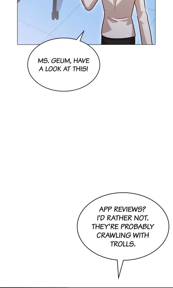 Enter With My Replaced Groom Chapter 20 page 2 - 