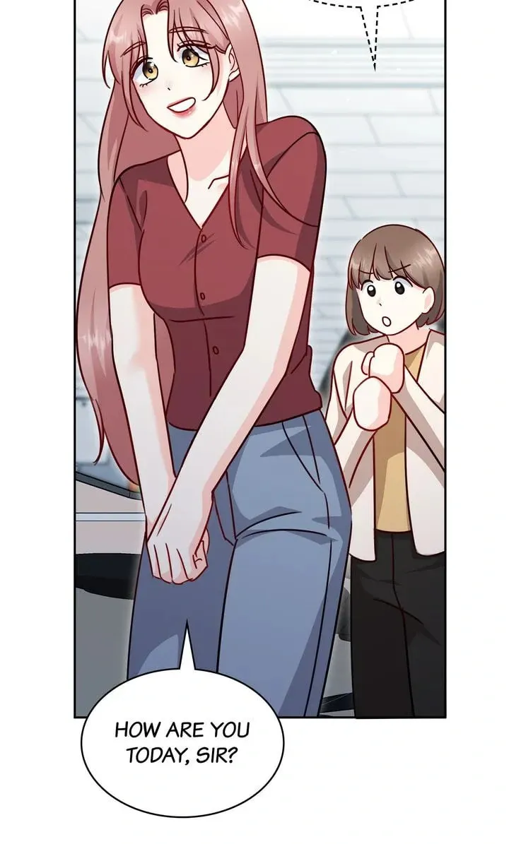 Enter With My Replaced Groom Chapter 20 page 16 - 