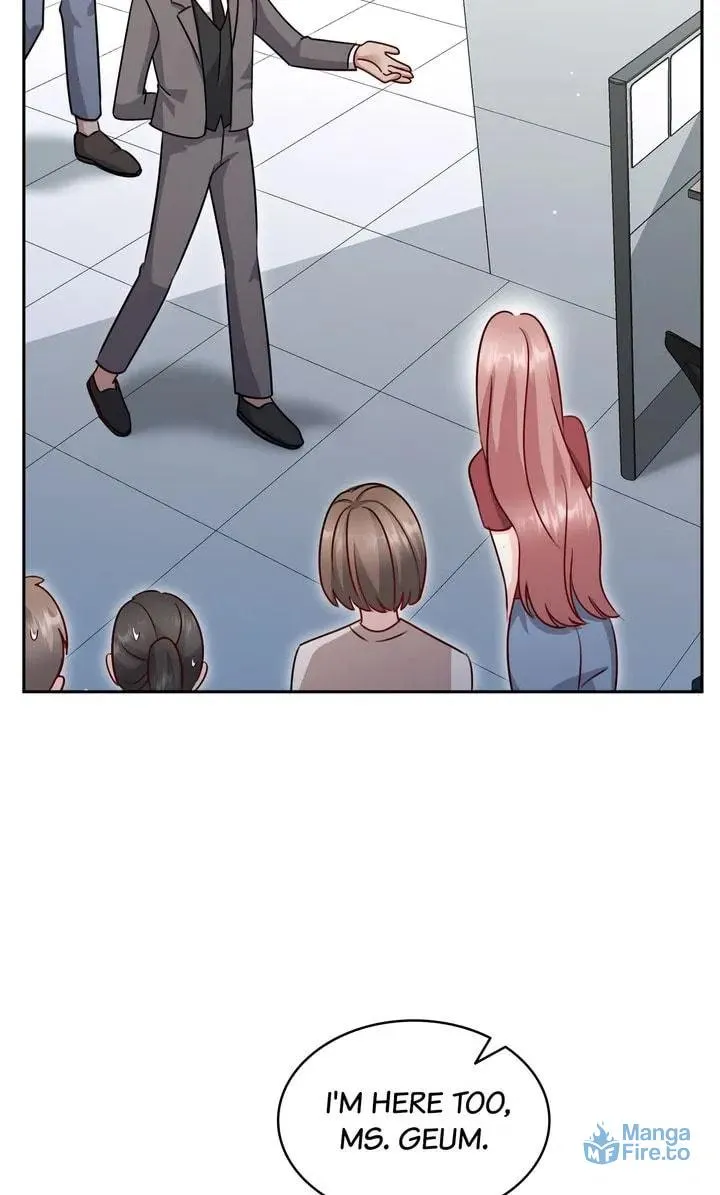 Enter With My Replaced Groom Chapter 20 page 18 - 