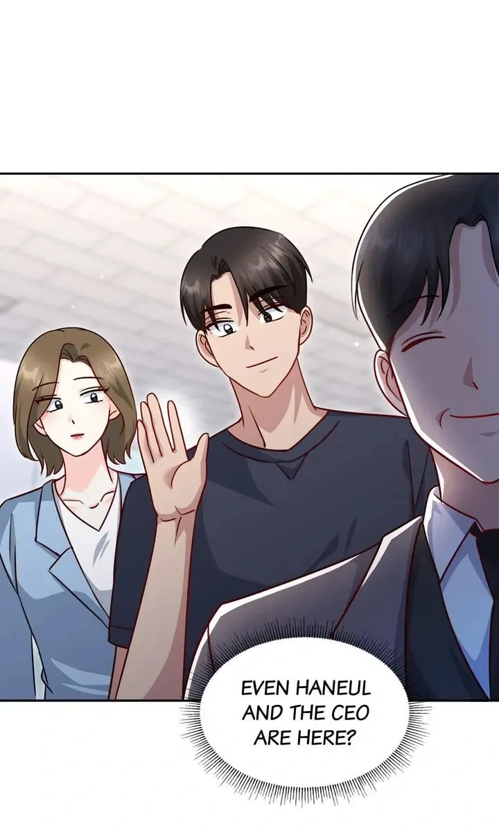 Enter With My Replaced Groom Chapter 20 page 20 - 