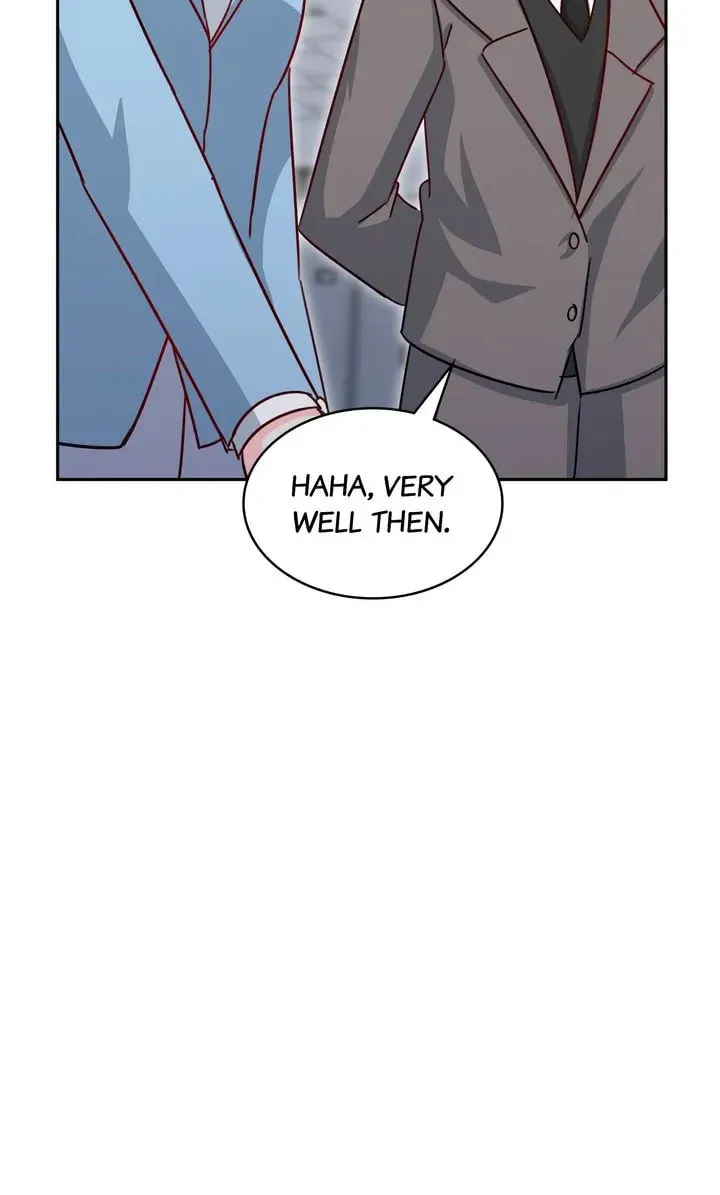Enter With My Replaced Groom Chapter 20 page 22 - 