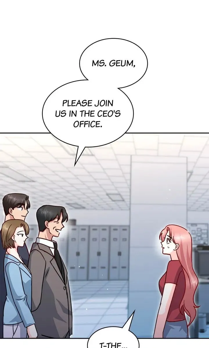 Enter With My Replaced Groom Chapter 20 page 23 - 