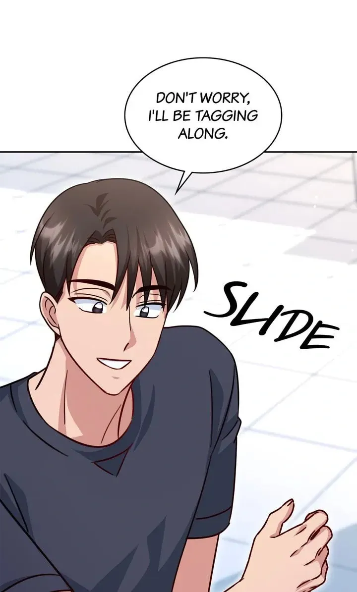 Enter With My Replaced Groom Chapter 20 page 26 - 