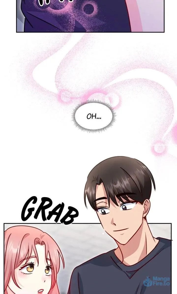 Enter With My Replaced Groom Chapter 20 page 30 - 
