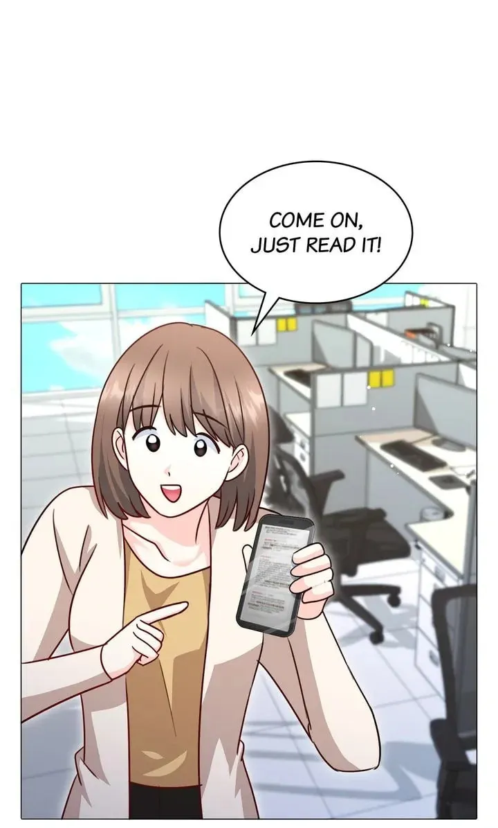 Enter With My Replaced Groom Chapter 20 page 4 - 