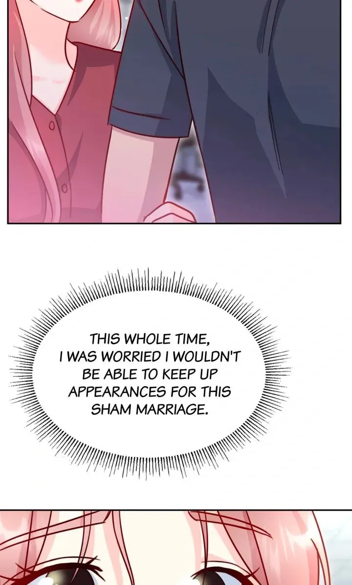 Enter With My Replaced Groom Chapter 20 page 31 - 