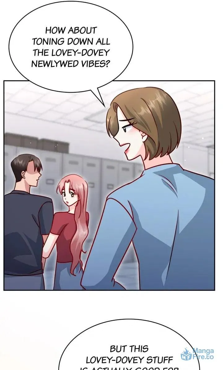 Enter With My Replaced Groom Chapter 20 page 33 - 
