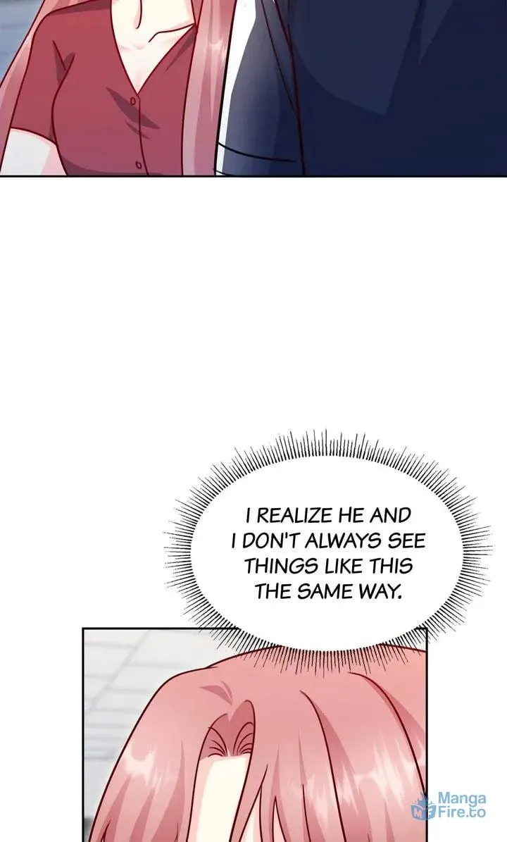 Enter With My Replaced Groom Chapter 20 page 36 - 