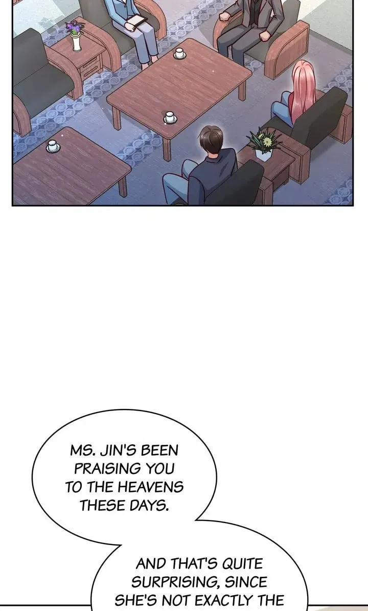 Enter With My Replaced Groom Chapter 20 page 40 - 