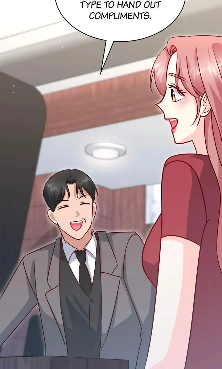 Enter With My Replaced Groom Chapter 20 page 41 - 