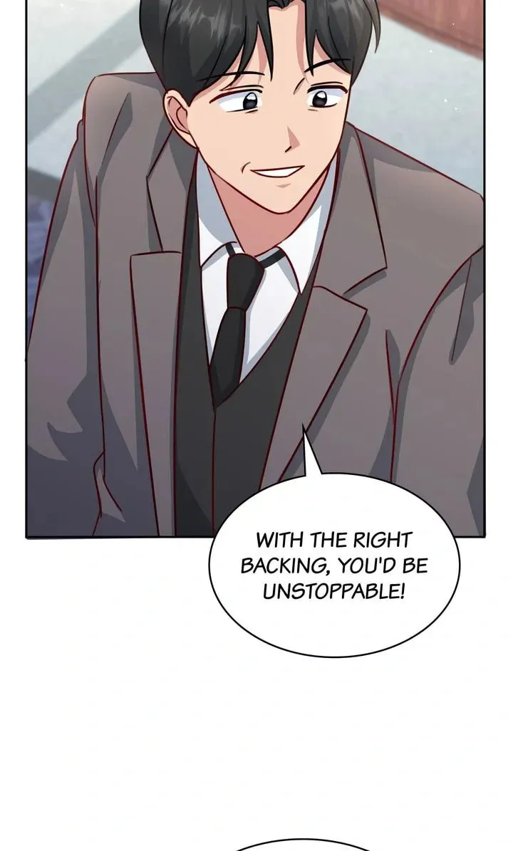 Enter With My Replaced Groom Chapter 20 page 43 - 