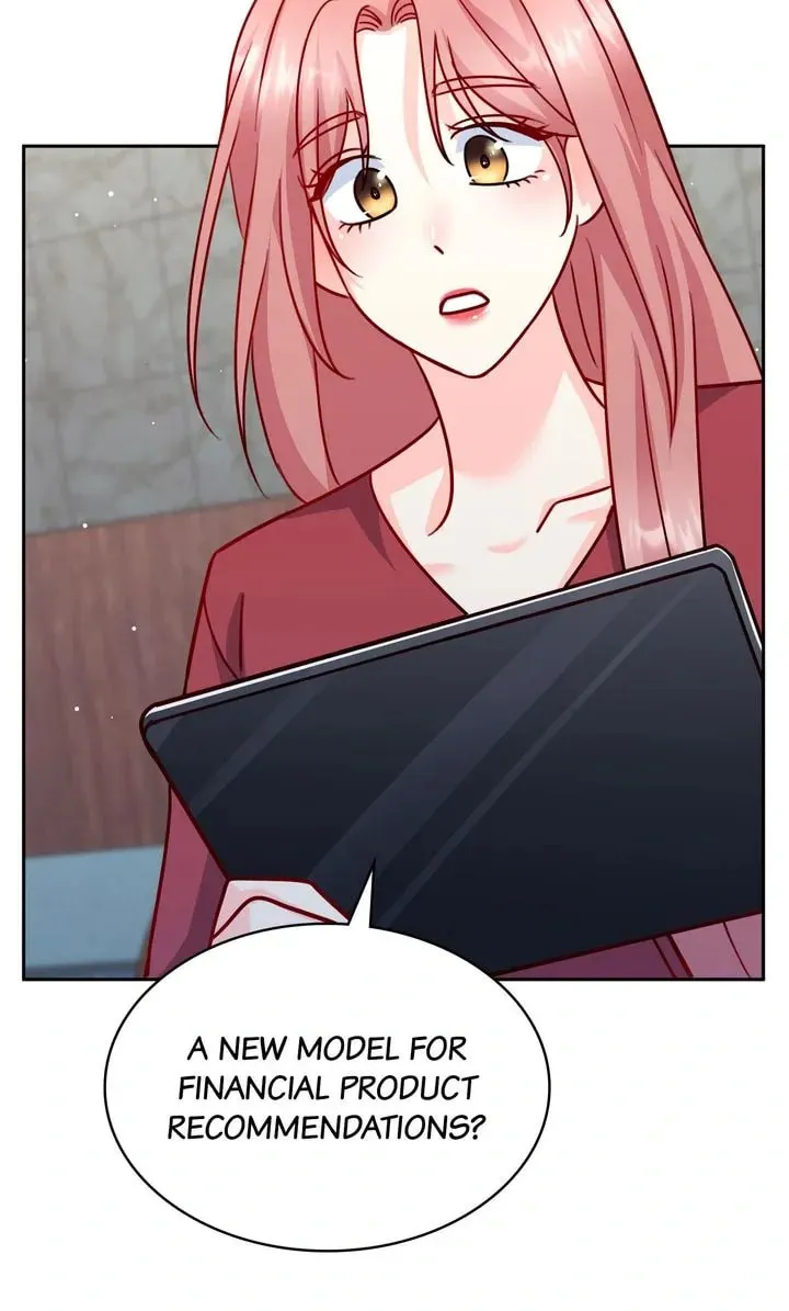 Enter With My Replaced Groom Chapter 20 page 46 - 