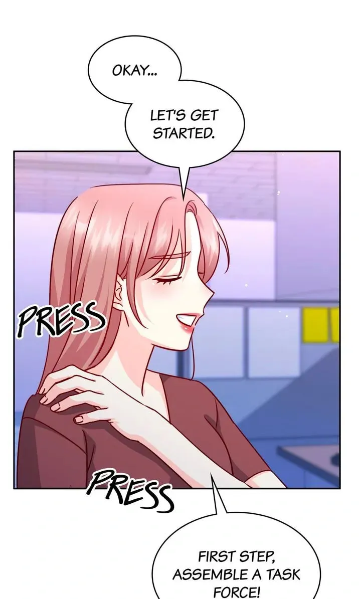 Enter With My Replaced Groom Chapter 20 page 55 - 