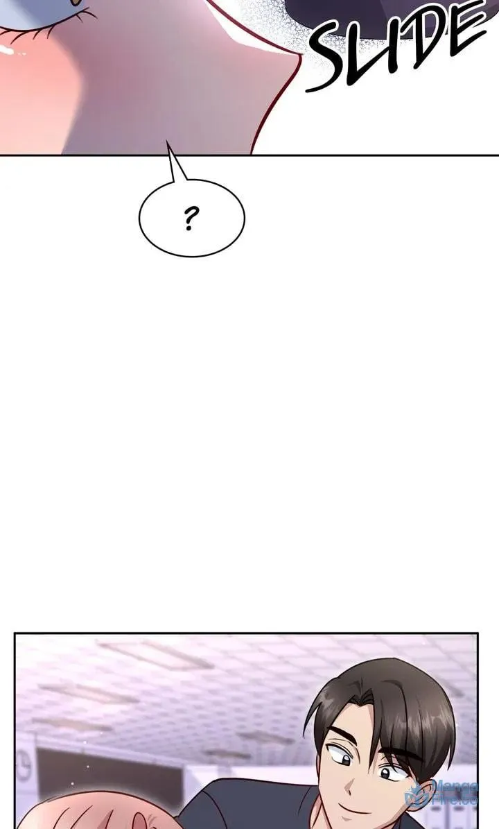 Enter With My Replaced Groom Chapter 20 page 57 - 
