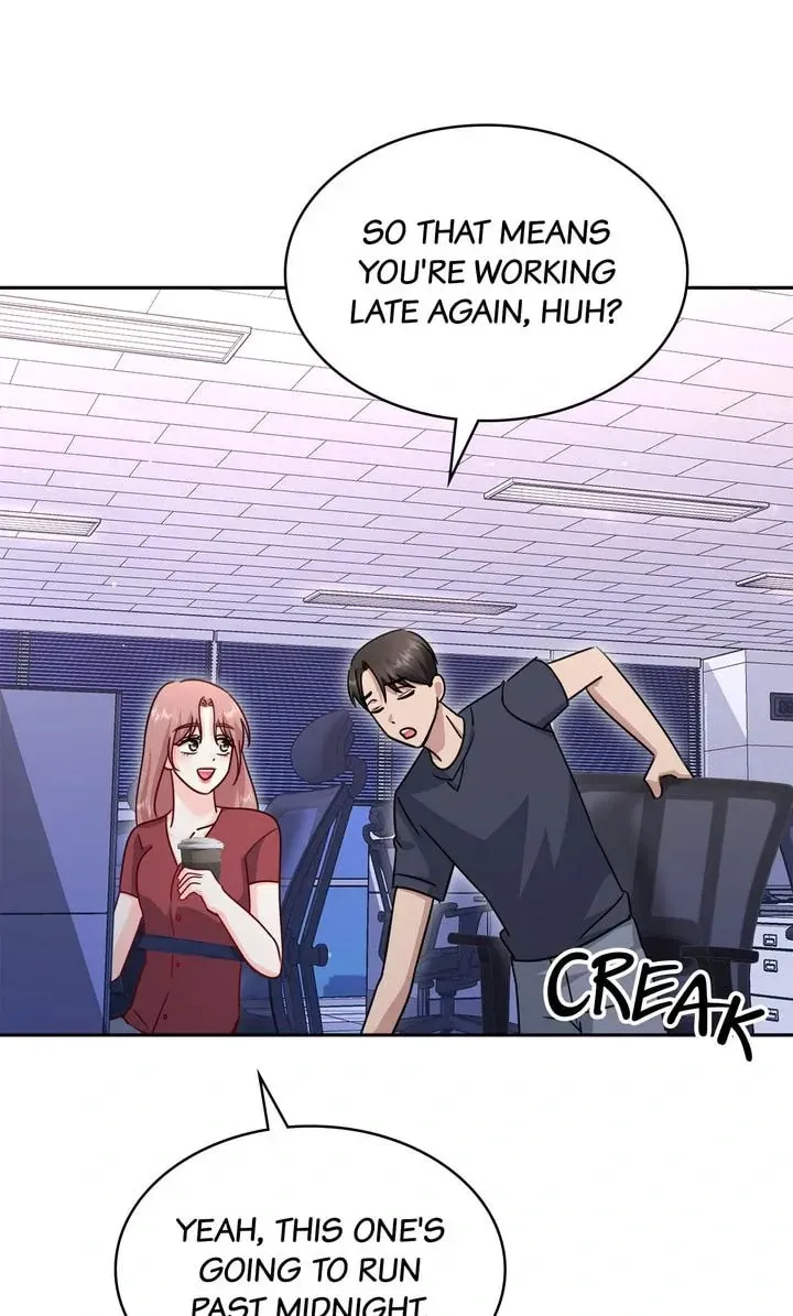 Enter With My Replaced Groom Chapter 20 page 62 - 