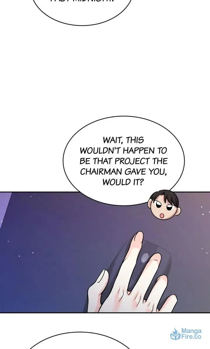 Enter With My Replaced Groom Chapter 20 page 63 - 