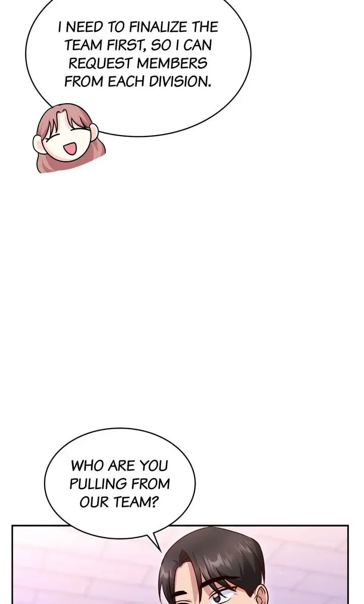 Enter With My Replaced Groom Chapter 20 page 64 - 