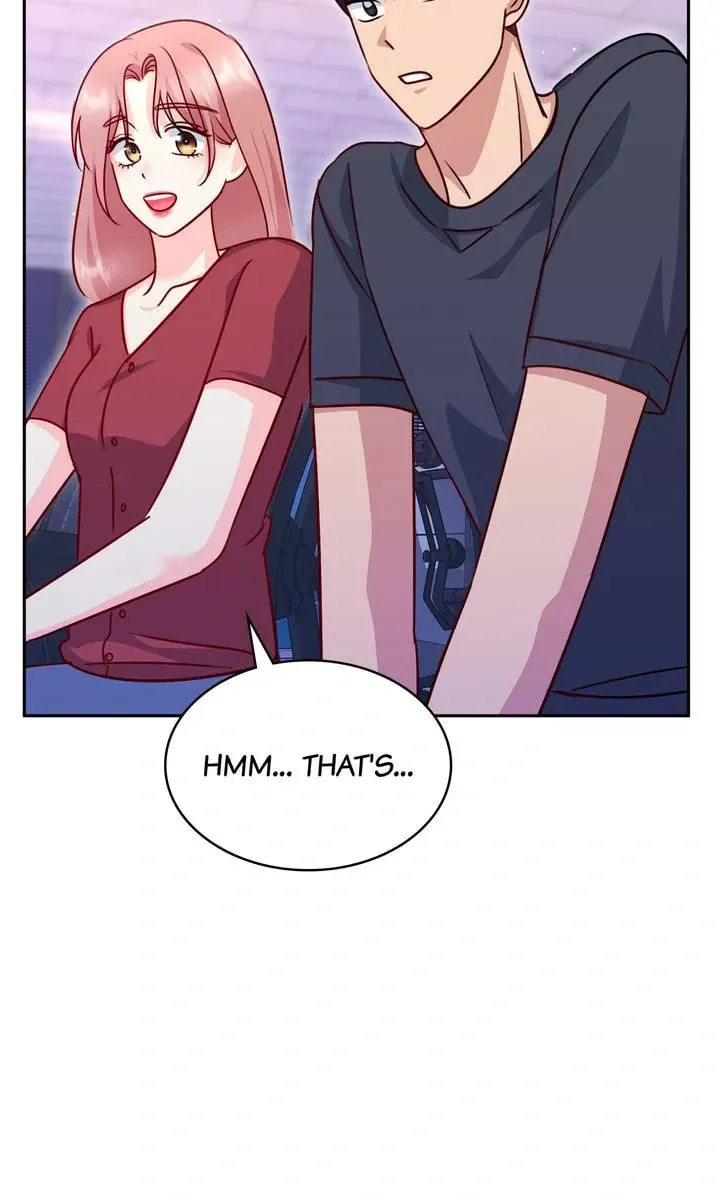 Enter With My Replaced Groom Chapter 20 page 65 - 