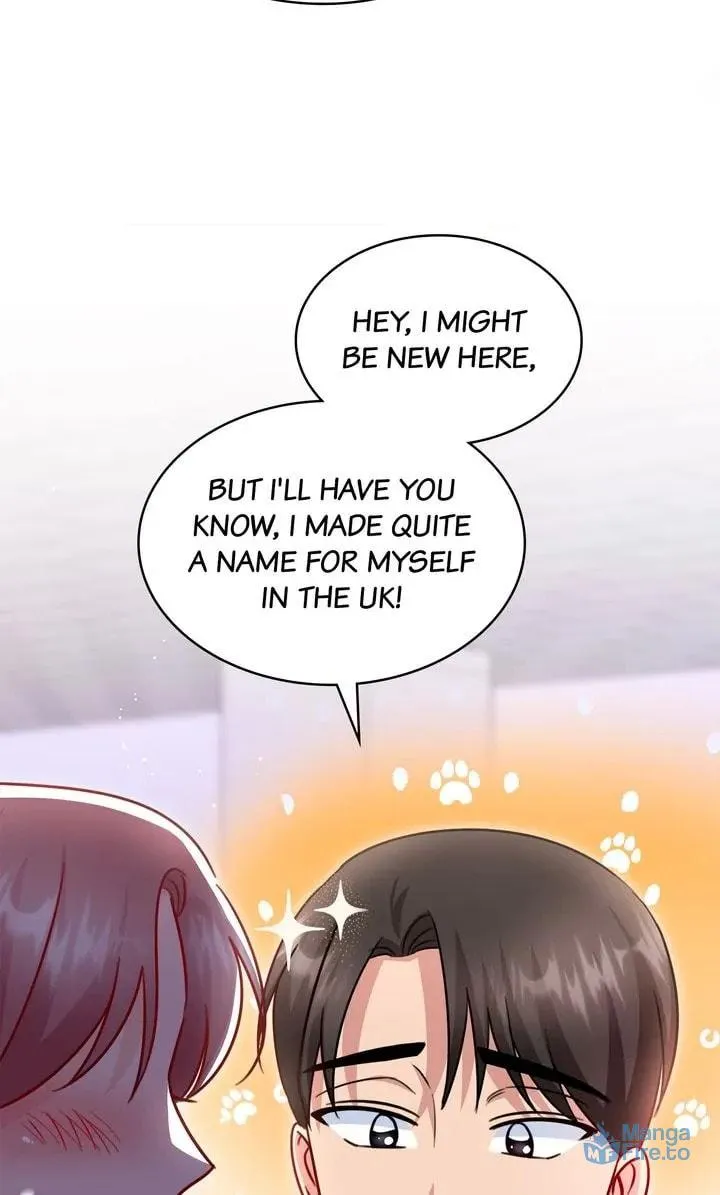 Enter With My Replaced Groom Chapter 20 page 69 - 